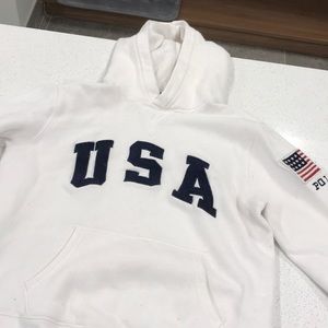 Polo Hoodie